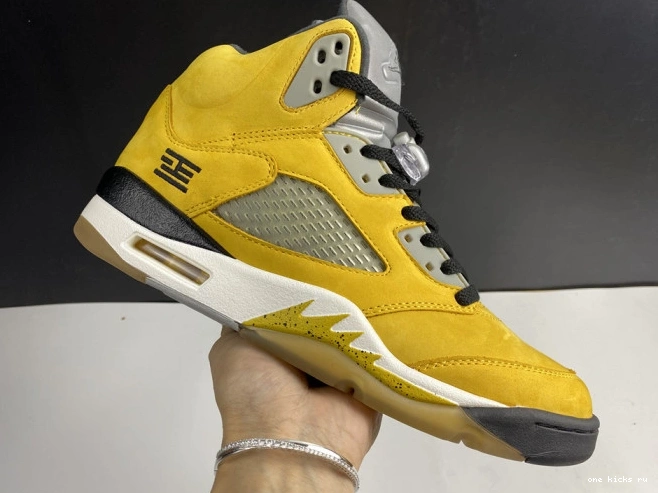 Chep Onekick Air T23 5 454783-701 Retro Jordan Tokyo 0817